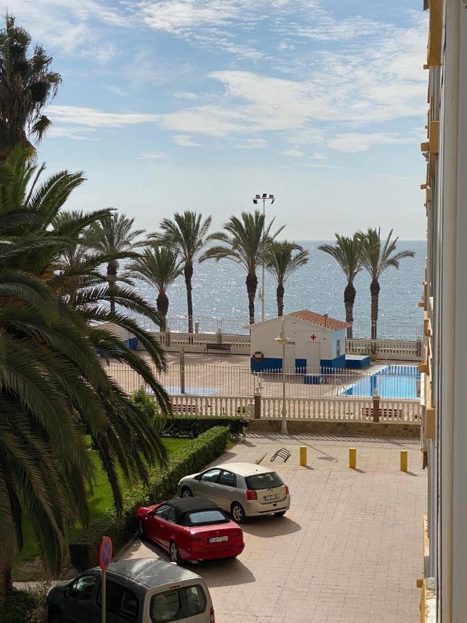 A&C Algarrobo Costa - Malaga Exterior foto