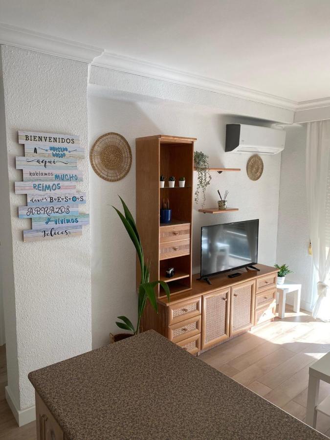 A&C Algarrobo Costa - Malaga Exterior foto