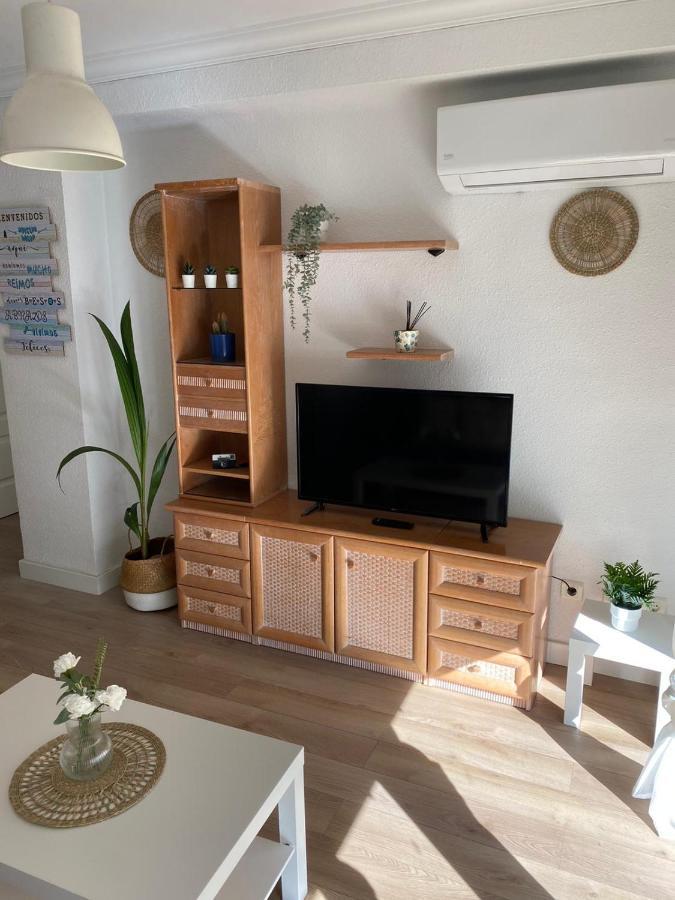 A&C Algarrobo Costa - Malaga Exterior foto
