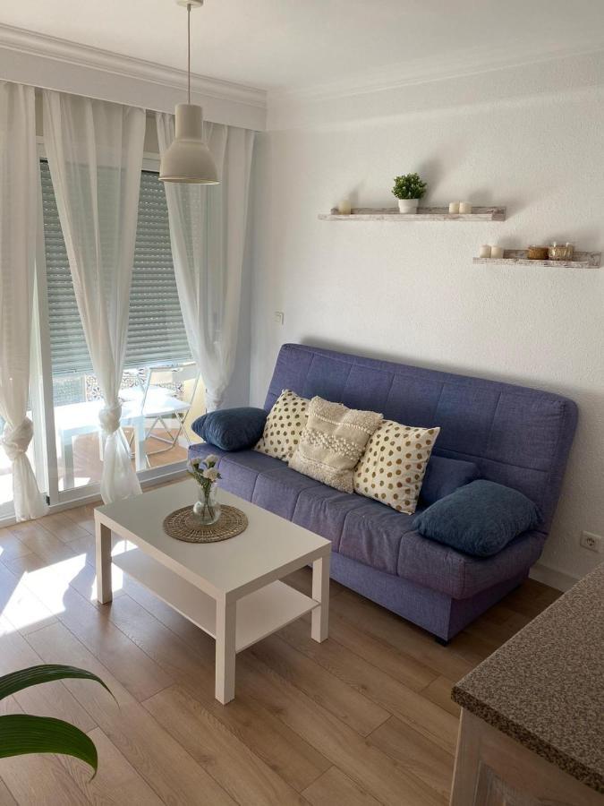A&C Algarrobo Costa - Malaga Exterior foto