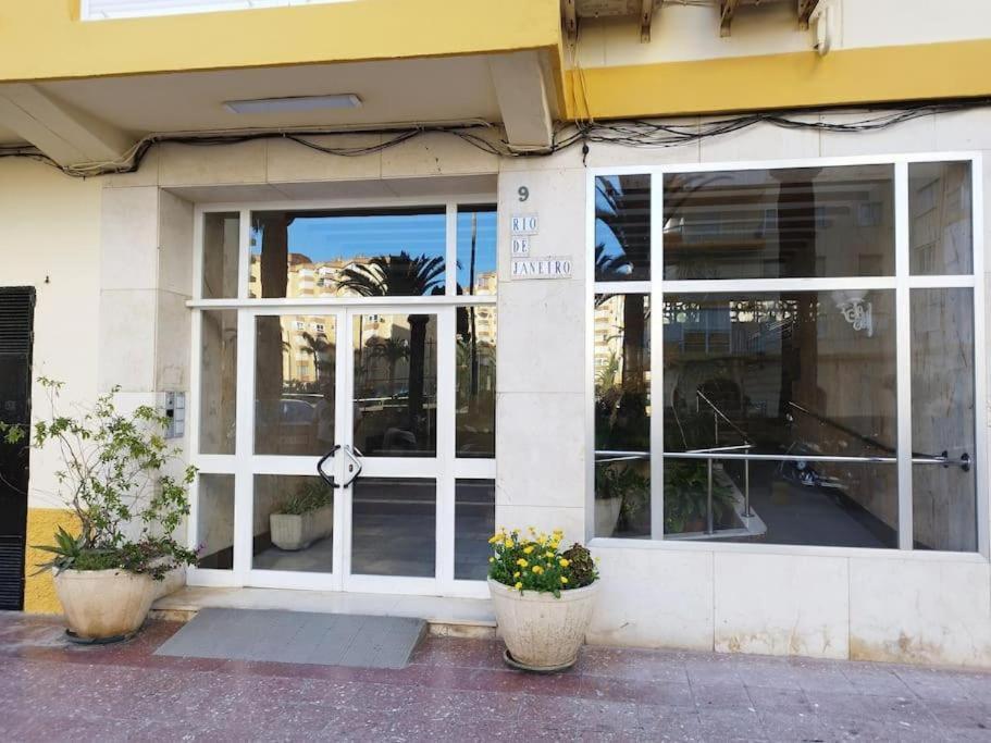 A&C Algarrobo Costa - Malaga Exterior foto