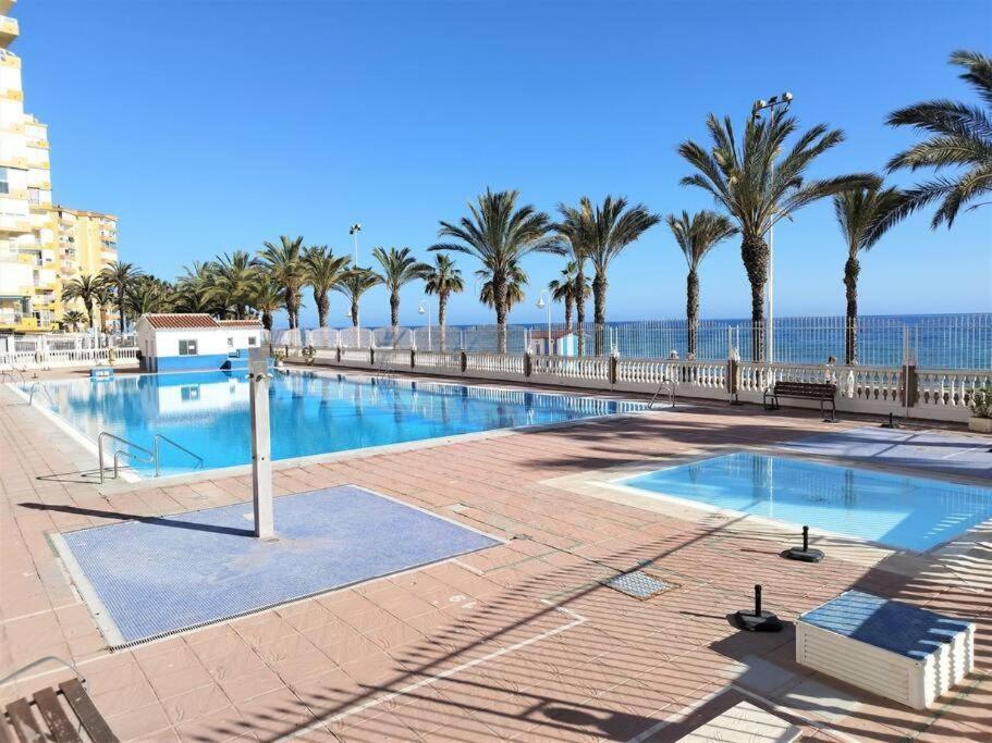 A&C Algarrobo Costa - Malaga Exterior foto