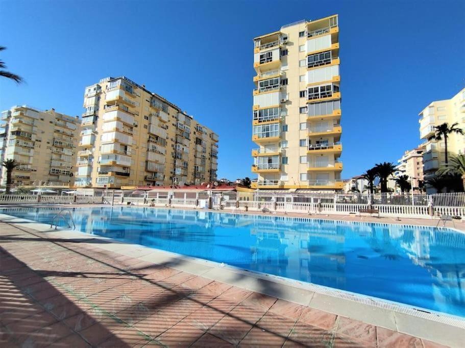A&C Algarrobo Costa - Malaga Exterior foto