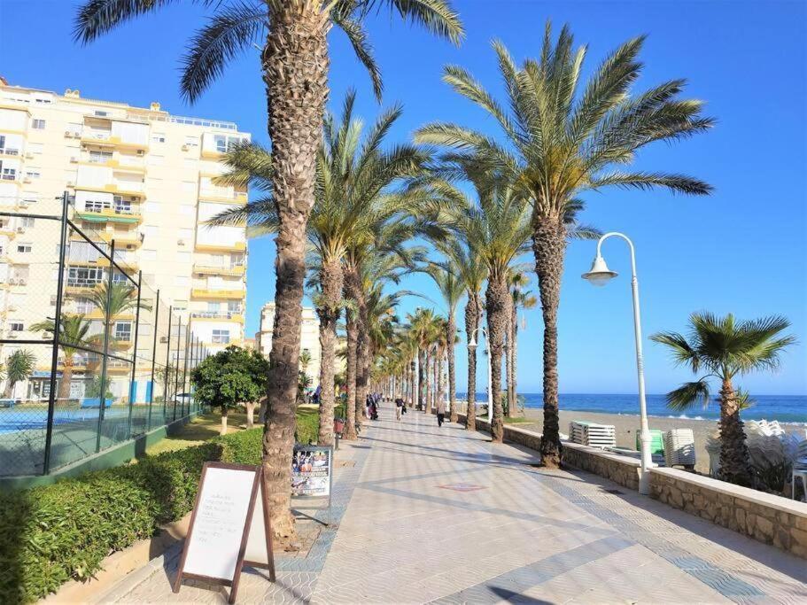 A&C Algarrobo Costa - Malaga Exterior foto