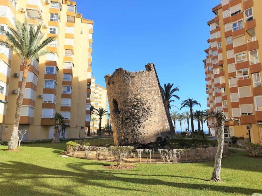 A&C Algarrobo Costa - Malaga Exterior foto
