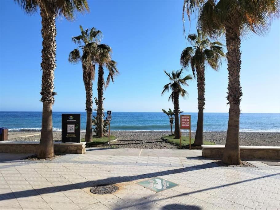 A&C Algarrobo Costa - Malaga Exterior foto