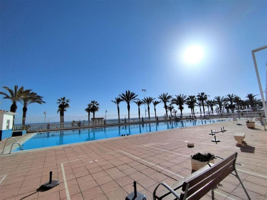 A&C Algarrobo Costa - Malaga Exterior foto